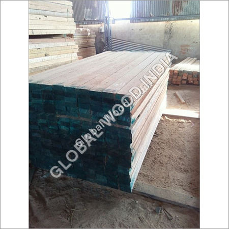 Red Super Meranti Planks