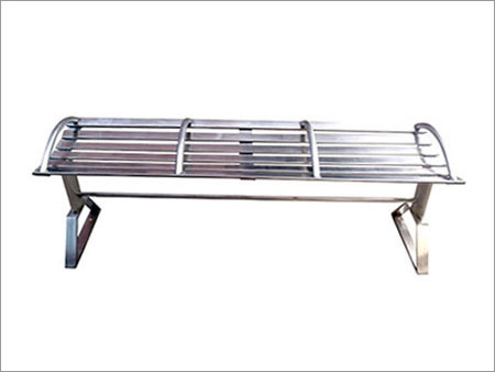 Stainless Steel Items