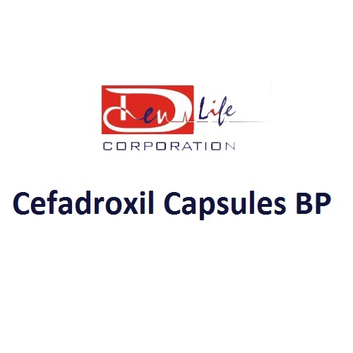 Cefadroxil monohydrate 90mg