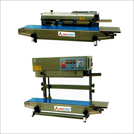 Continuous Band Sealer