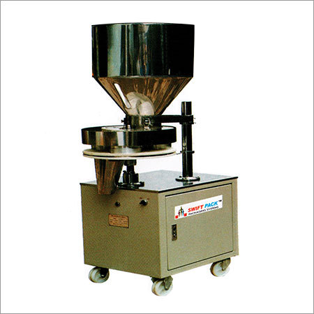 Granule Filler Machine Dimension(L*W*H): 650X450X1600 And 650X500X1800 Millimeter (Mm)