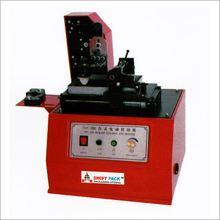 Pad Printing Machines Manufacturer Pad Printing Machines Supplier In Kolkata India