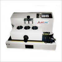 Electromagnetic Induction Capper Packaging Machine