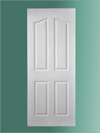 Moulded Doors