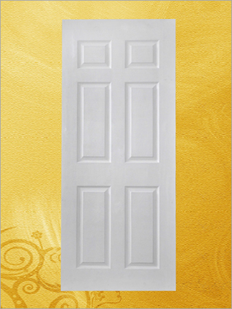 Moulded Panel Doors