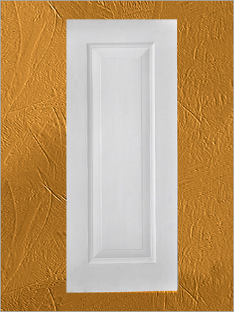 Single Panel Door