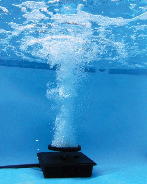 Aeration System
