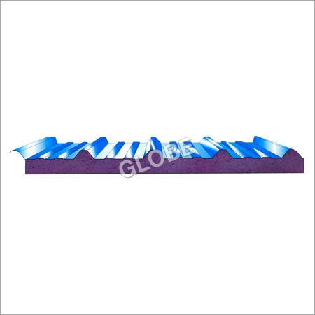 EPS Panels (Expanded & Exruded Polyestyrene)