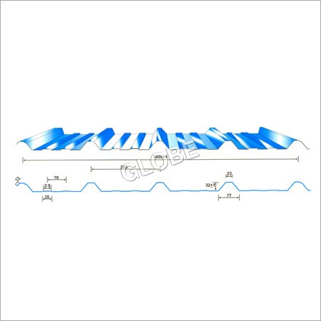 Roofing Sheets