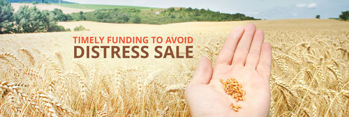 Agriculture Collateral Management