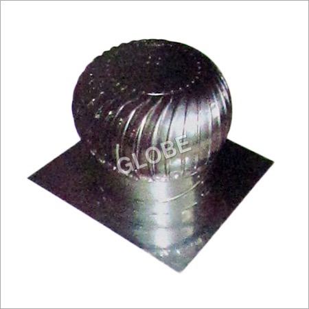 Ventilation Systems
