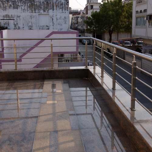 Terrace Balcony Grills