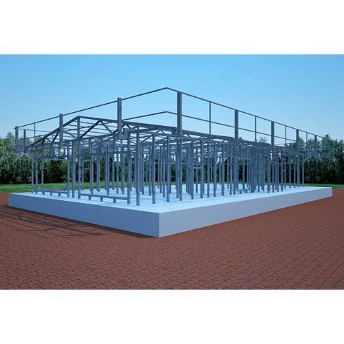 Sample Flat Structure