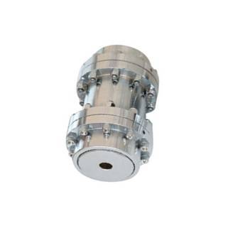 Spacer Gear Couplings Spacer Gear Couplings