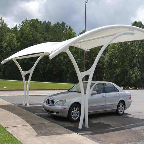 Parking Shades