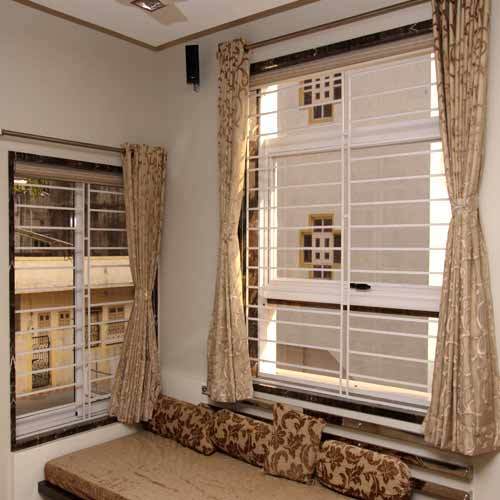SS Window Grills