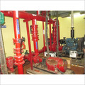 Fire Fighting Equipment Installation Services