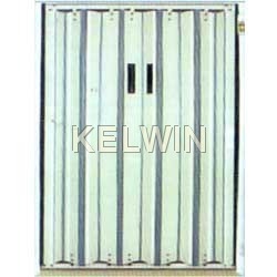 Inperforated Door Lift Door