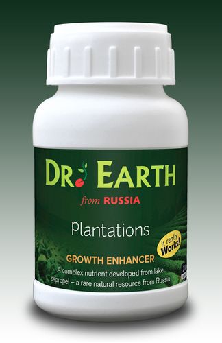 Dr Earth - Plantations