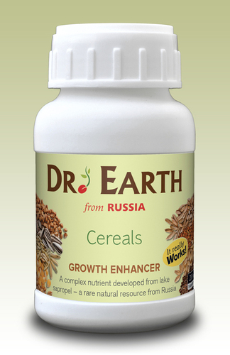 Dr Earth - Cereals