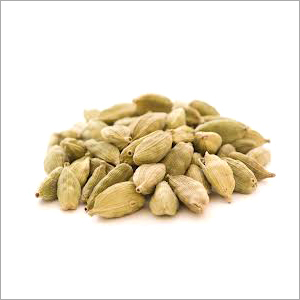 Dried Cardamom
