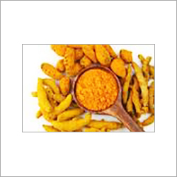 Organic Turmeric Powder