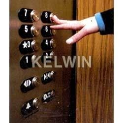 Elevator Control Panel