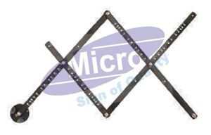 Pantograph Mechanism