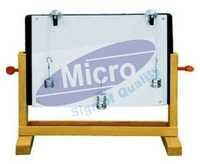 Parallelogram of Forces Apparatus