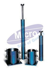 Proctor Compaction Apparatus