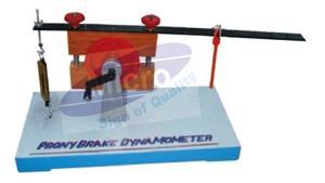 Prony-Brake-Dynamometer
