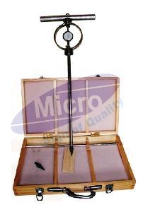 Proving Ring Penetrometer