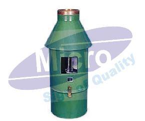 Rain Gauge Recording Type