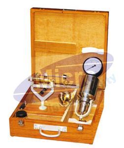 Rapid-Moisture-Tester