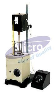 Ring And Ball Apparatus