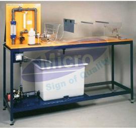 Sedimentation Tank