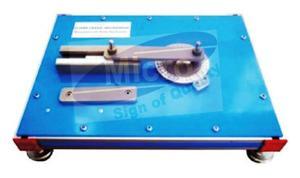 Slide Crank Mechanism