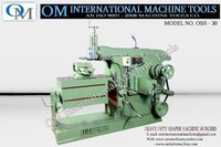 Automatic Heavy Duty Shaper Machine 30 Inches
