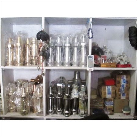 Fire Fighting Accessories