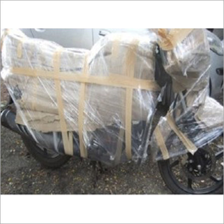 Bike Transportation - 100-1000km Range Packing Material: Cardboard & Plastic | Convenient Cost-effective Experienced Drivers GPS Tracking Insurance Coverage