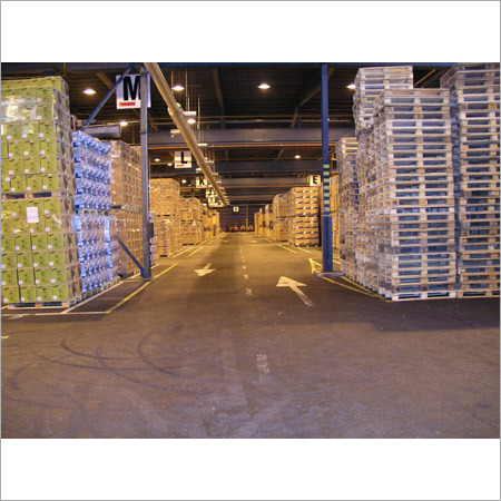 Warehouse Services
