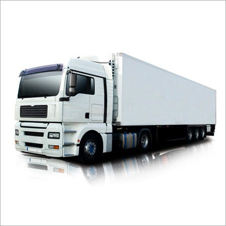 Heavy Goods Transportation Services