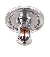 Fire Sprinkler