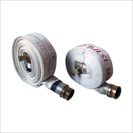 Fire Hose Pipe