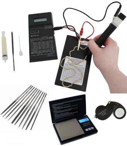 Electronic Goods Testing Services