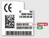 IMEI Number Providing Services