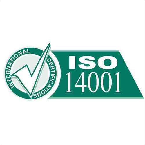 ISO 14001 Certificate Services ISO 14001 Certificate Services
