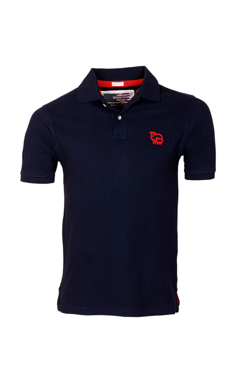 Collared T Shirts