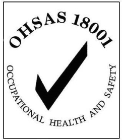 Ohsas 18001 Certificate Service