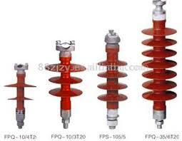 Transformer Insulator